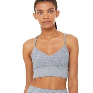 ❗️PRICE DROP TODAY ONLY❗️ALO Alosoft Lavish Bra M